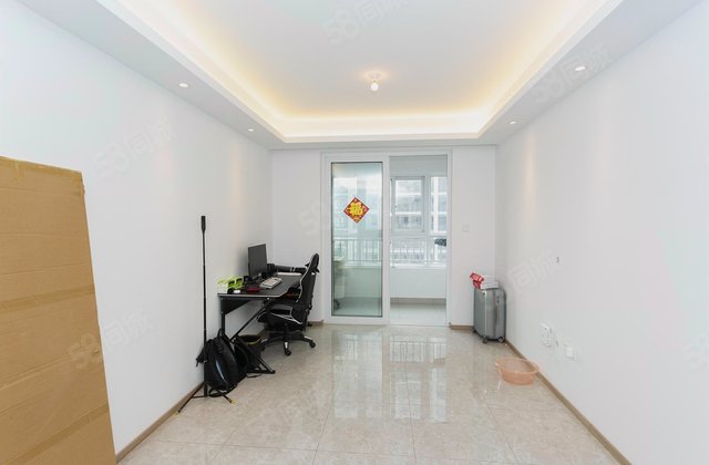 悦湖新著3室2厅88.89㎡70万二手房图片