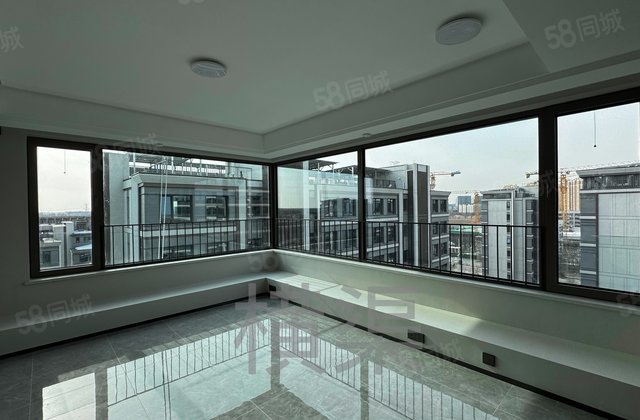 招商璀璨时代3室2厅89㎡450万二手房图片