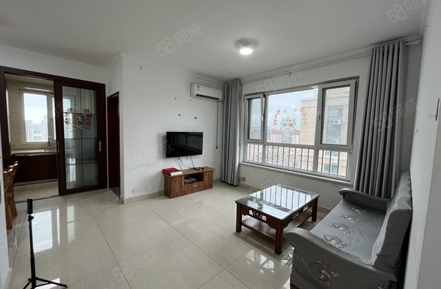 新出，开发区，东昌东，星光和园，小高层带车位地下室免大税急售