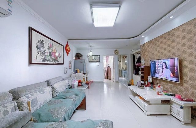 火车站免大税地暖中间楼层四中郁光东昌湖西湖馨苑金立文苑怡情湾