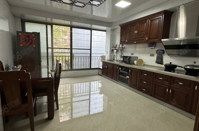 广汇桂林郡3室2厅107.5㎡95万二手房图片