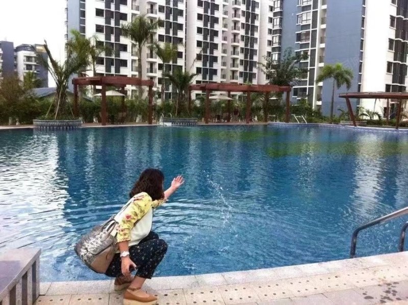 伟业氧立方2室2厅1卫81.88㎡南42万