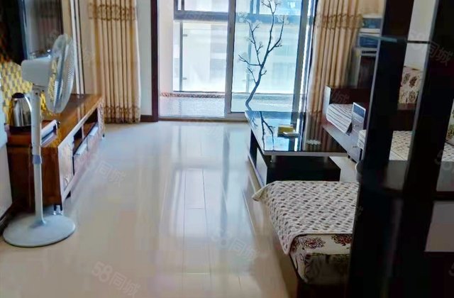 京华时代2室1厅83.9㎡180万二手房图片