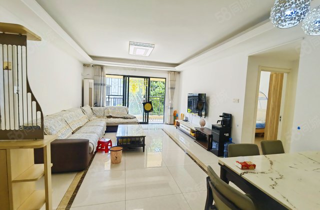 万科珠江东岸(四期)4室2厅149㎡135万二手房图片