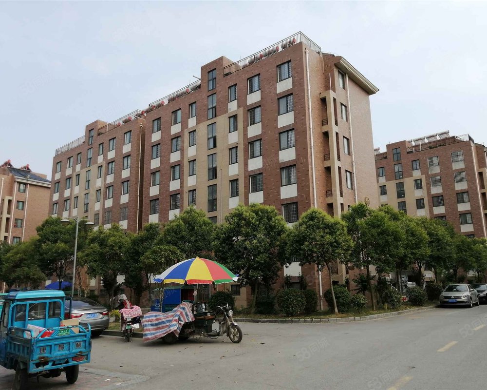 【瑞丰翡翠城, 瑞丰翡翠城小区详情,房价走势,房源,业主论坛】- 泗洪