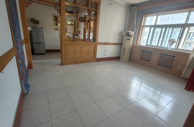 捡  啦 东昌路华夏银行家属院 三室朝阳 双阳台免大税 急售