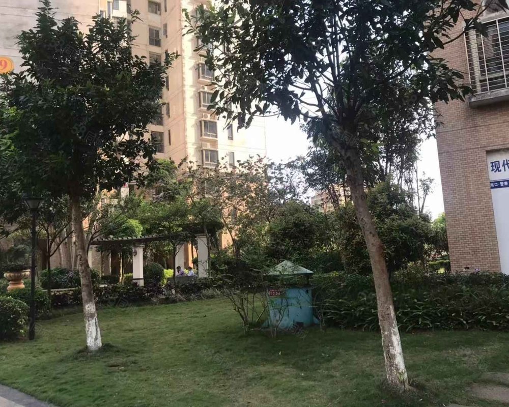 现代花园(二区)