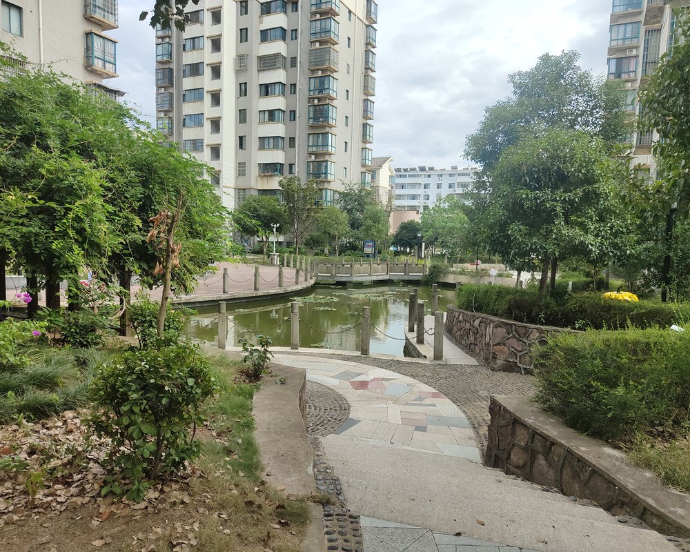 【凤凰星城, 凤凰星城小区详情,房价走势,房源,业主论坛】- 上饶58