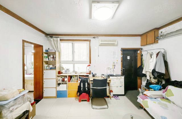 林科院家属院2室1厅63.52㎡105万二手房图片