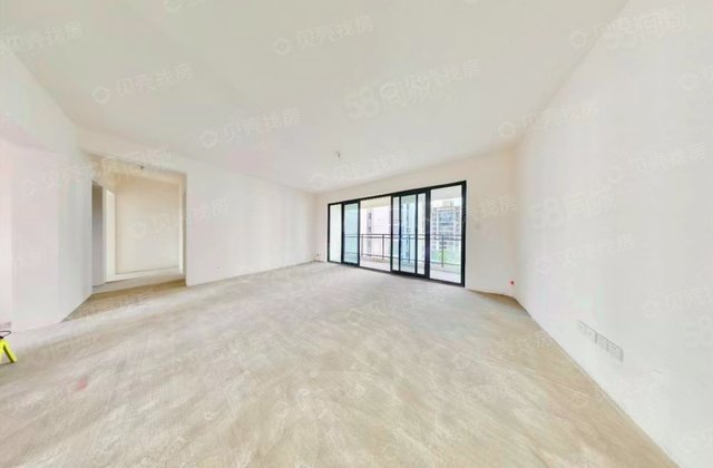明信云玺府3室2厅117.36㎡175万二手房图片