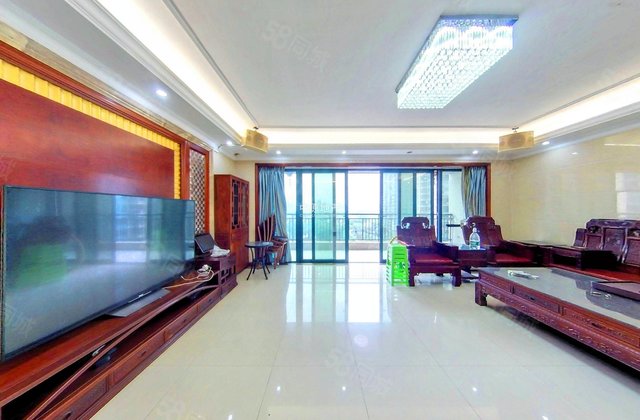 恒大绿洲4室2厅269.47㎡618万二手房图片