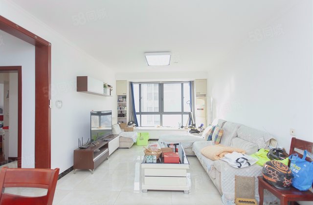 星海城3室2厅126.9㎡140万二手房图片