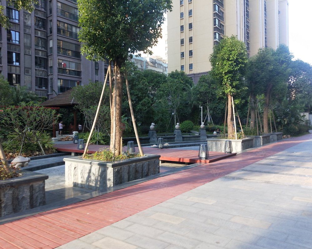 【金丰花园, 金丰花园小区详情,房价走势,房源,业主论坛】- 汕头58