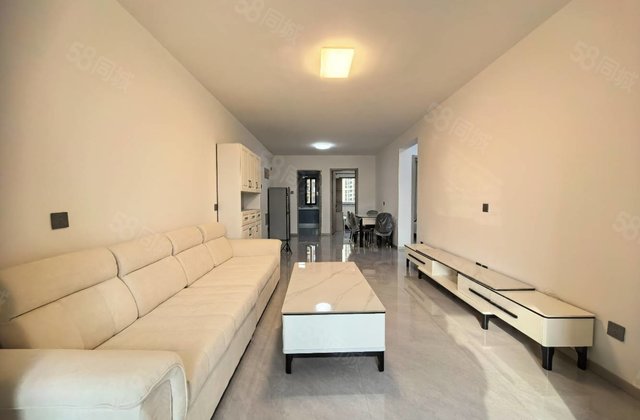 胜茂雍景湾3室2厅113.79㎡69.8万二手房图片