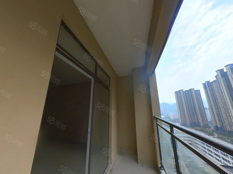 万和星城C区和府3室2厅1卫107㎡南北50.8万