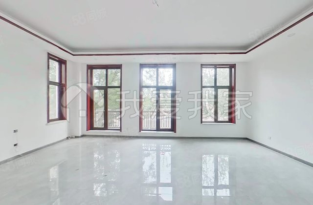 中海九号公馆(三区别墅)10室3厅437.46㎡2350万二手房图片