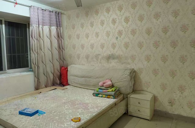 西文轩 实验 望湖小区电梯房 好楼层 两室两厅 送储藏室