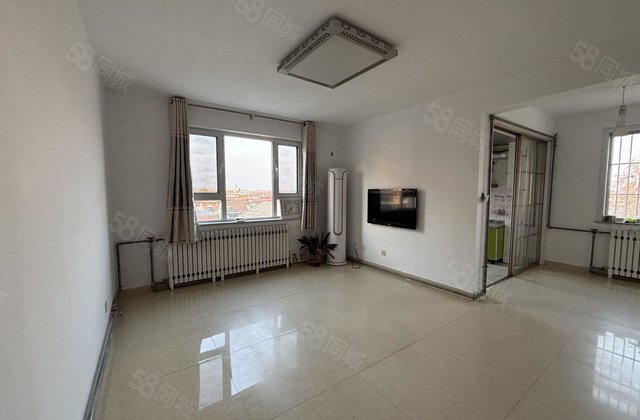 春秋丽景花园3室2厅109㎡49万二手房图片