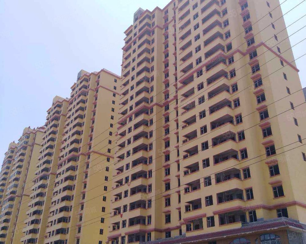 【磐石明珠, 磐石明珠小区详情,房价走势,房源,业主论坛】- 曹县58