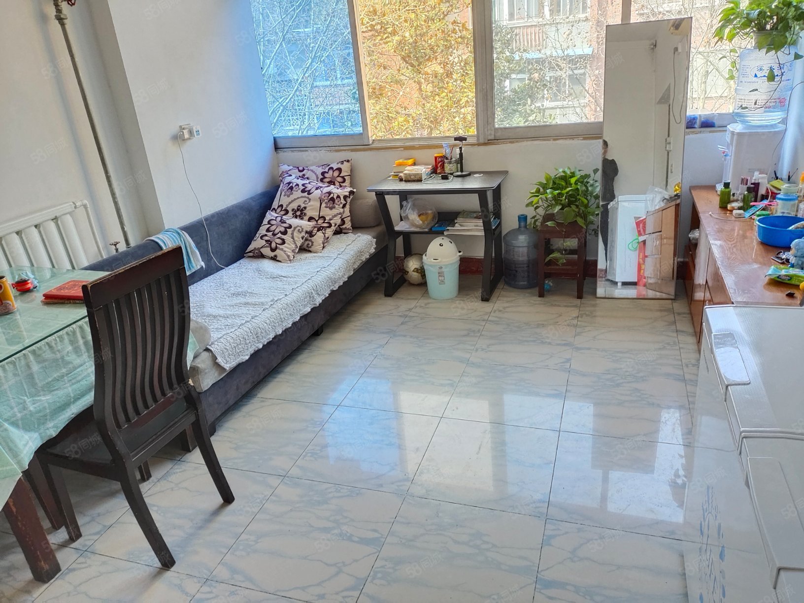 寺沟新村2室1厅1卫66.9㎡南北17万