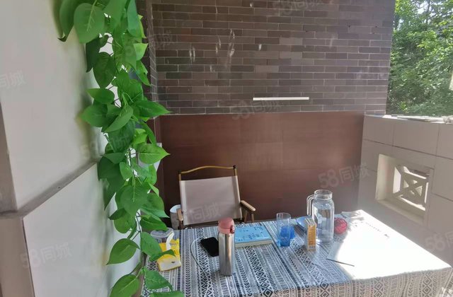 21度洋房1室1厅33.94㎡16.8万二手房图片