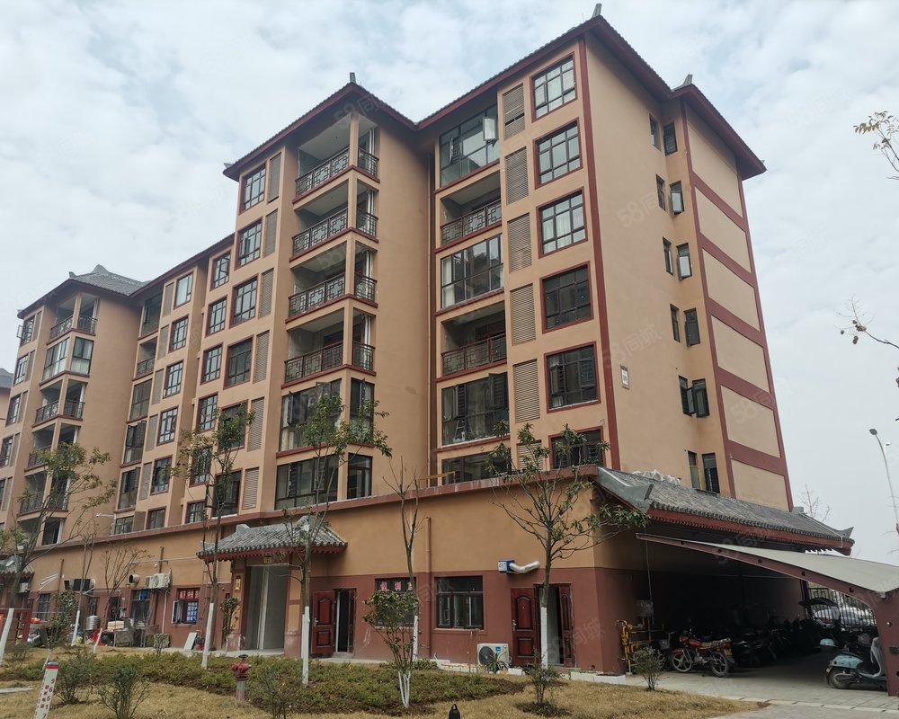 【汉城上林苑, 汉城上林苑小区详情,房价走势,房源,业主论坛】- 枣阳