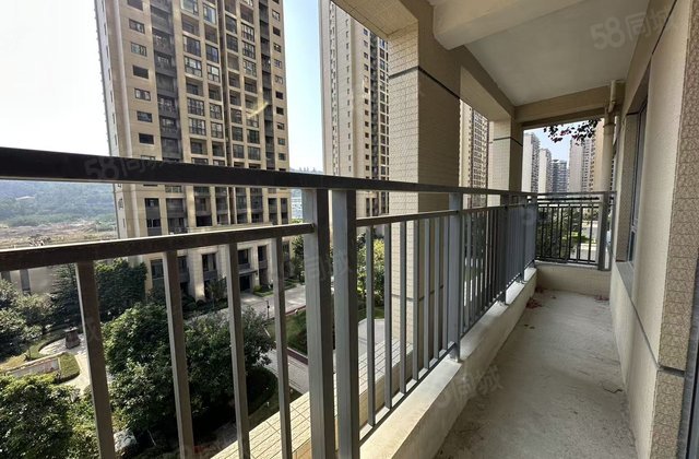 中海寰宇天下(三区)3室2厅105㎡64万二手房图片