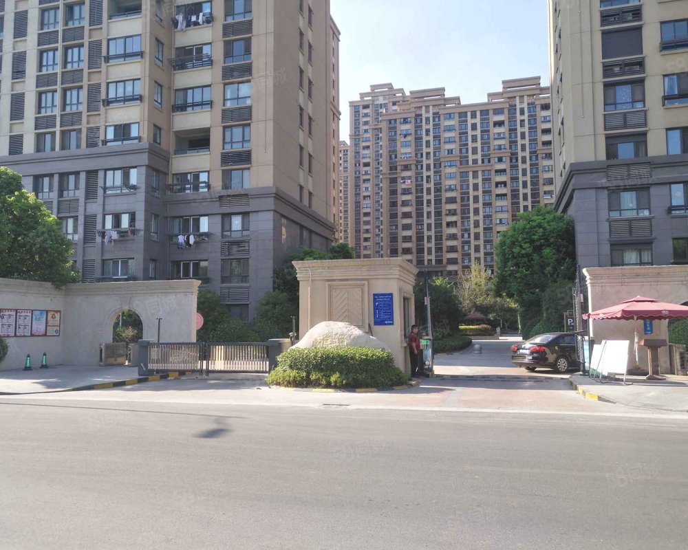 【华建雅筑, 华建雅筑小区详情,房价走势,房源,业主论坛】- 扬州58