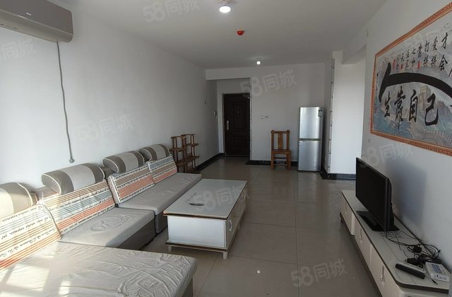 急售 新城邦 万豪 水岸新城  中间楼层 南北通透  精装