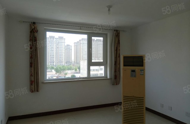 次新房萃苑瑞景苑3室2厅2卫一梯两户多层公摊少大阳台三室朝阳