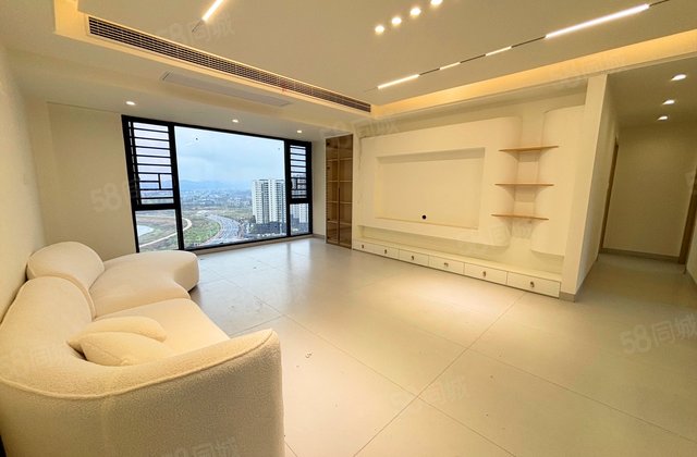 湘龙府4室2厅120㎡76万二手房图片