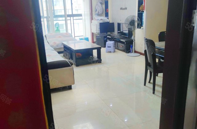 天盈香御驿都3室2厅96.61㎡90万二手房图片