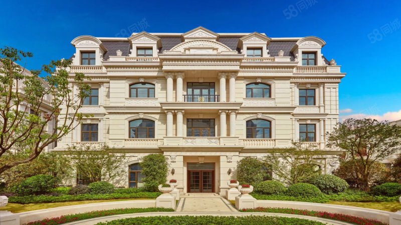 【西郊华庭房价走势,西郊华庭房屋出租,西郊华庭二手房出售】- 北京58