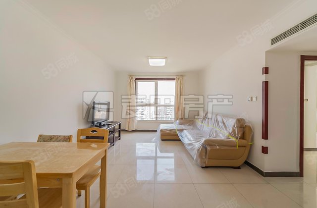 天畅园2室2厅106㎡545万二手房图片