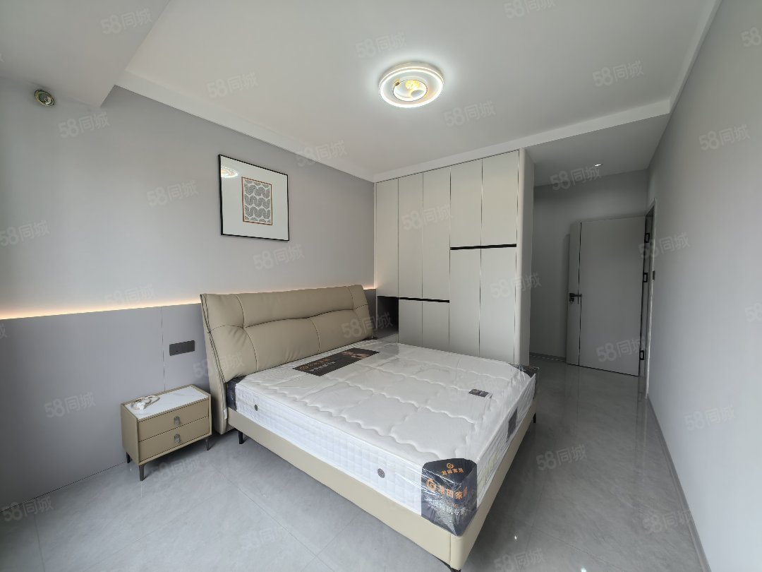 大家十里桃源印月台3室2厅2卫100㎡南北79.8万