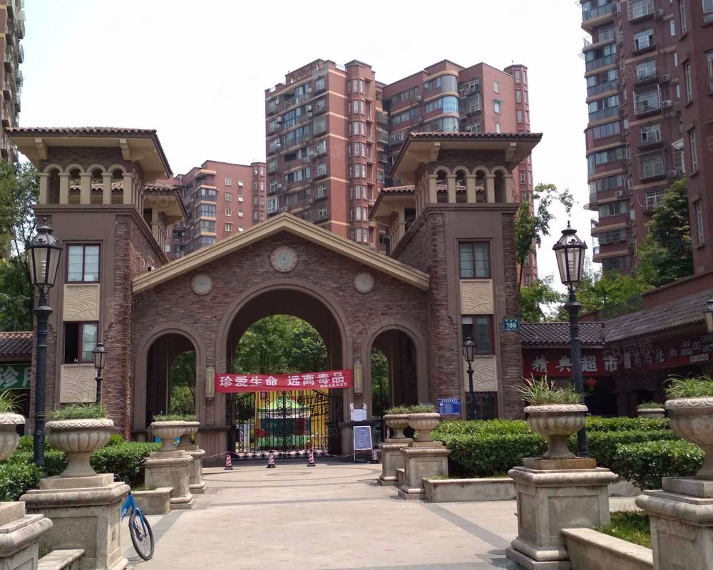 【英伦书香府邸(二期), 英伦书香府邸(二期)小区详情,房价走势,房源