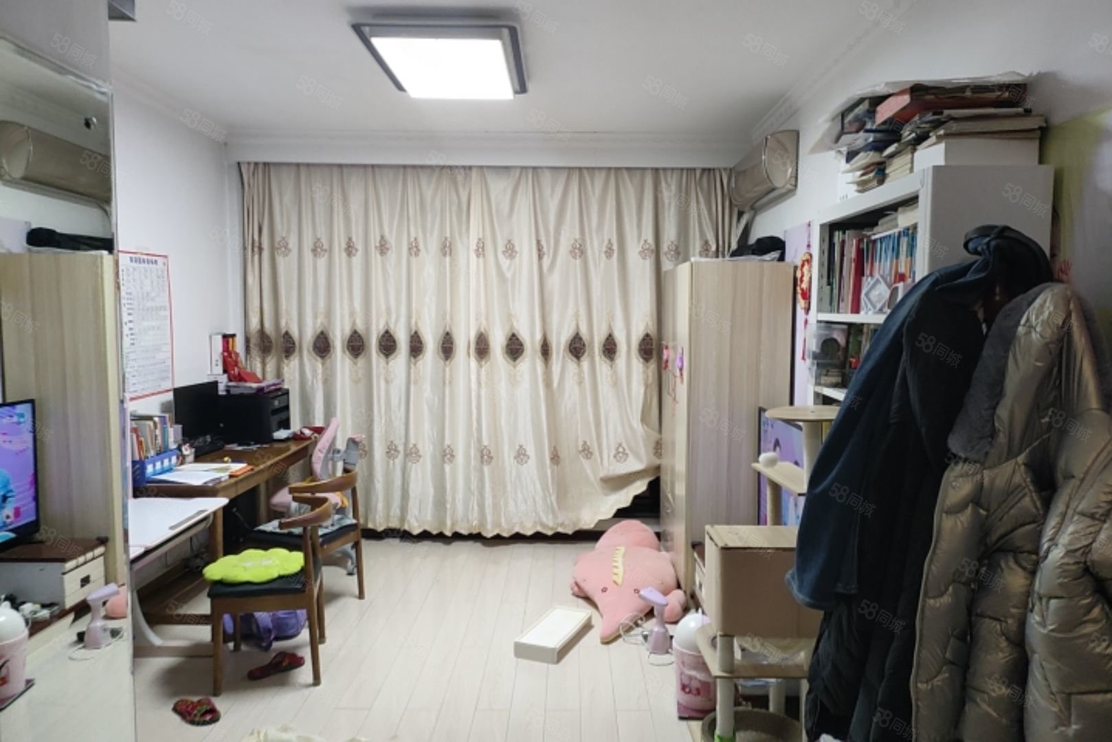 金鹏名府2室1厅1卫83.62㎡南31.5万