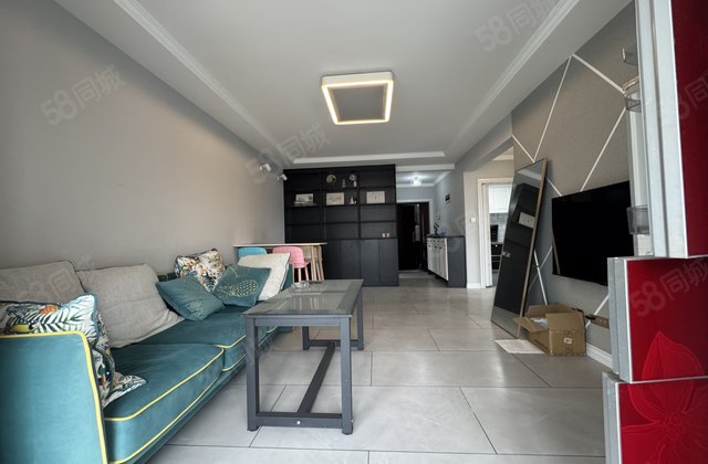 西铁家园2室2厅96㎡78万二手房图片