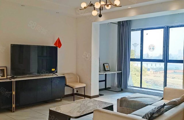 观澜云邸4室2厅126.91㎡63.8万二手房图片