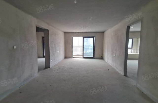 碧桂园翡翠滨江3室2厅153㎡128万二手房图片