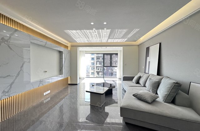 磊阳领秀4室2厅140㎡96万二手房图片