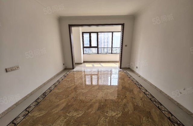 国岳府 开发区第二实验东昌东 星光清水湾 精装三室双阳台