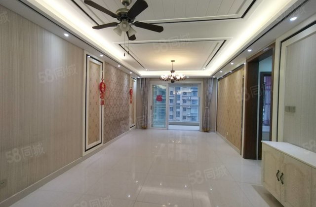 东昌丽都，精装四叶草，好楼层，开发区东昌东校外国语三中旁