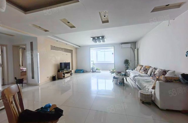 新兴名园3室2厅165㎡180万二手房图片