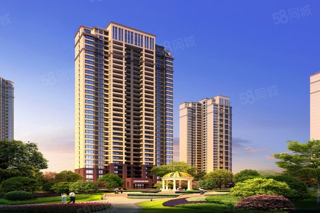 仁为峰邵东壹号