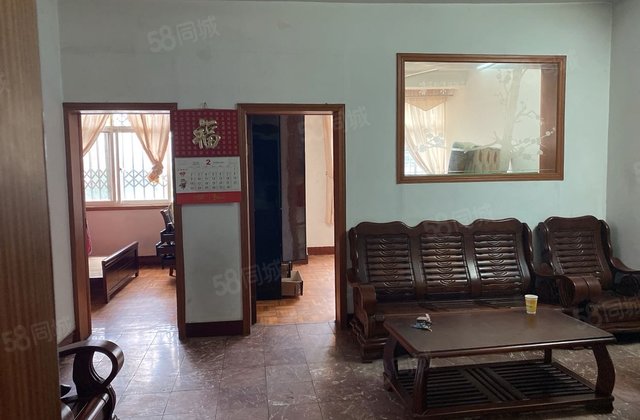 农房大厦2室1厅56.57㎡22万二手房图片