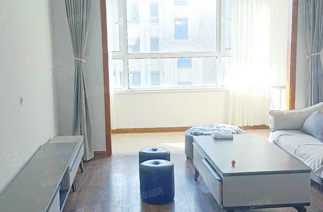 福海乐居(一期)2室1厅85㎡36.6万二手房图片