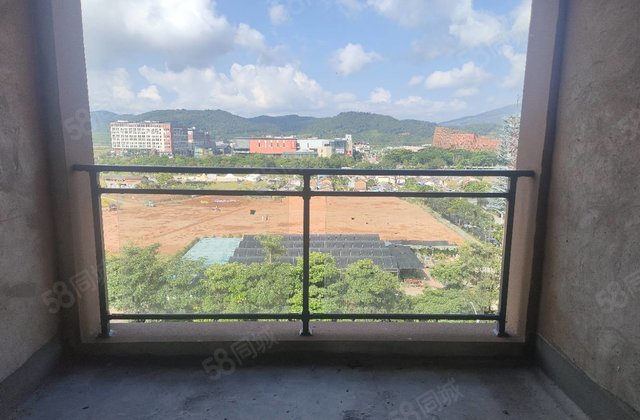 茶城时光2室2厅71.8㎡39.6万二手房图片