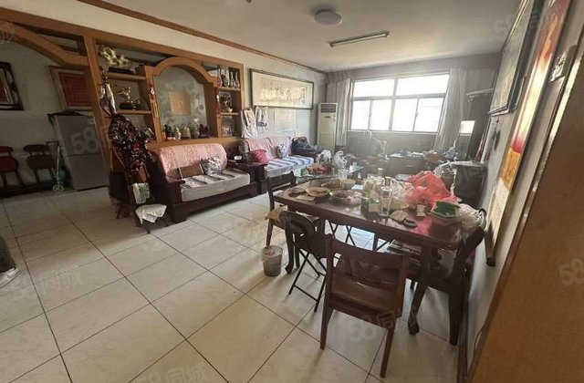 卫生局宿舍(任城)3室2厅143㎡84万二手房图片