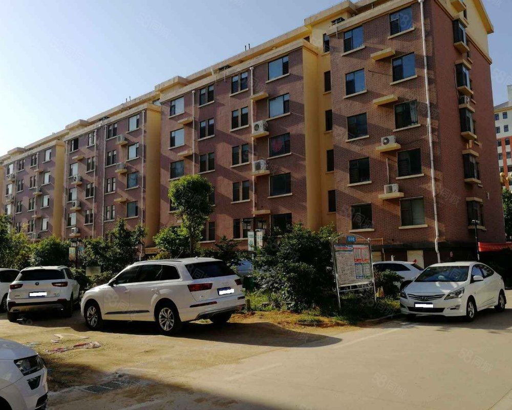 中兴花园(河东)小区详情,房价走势,房源,业主论坛】- 临沂58同城